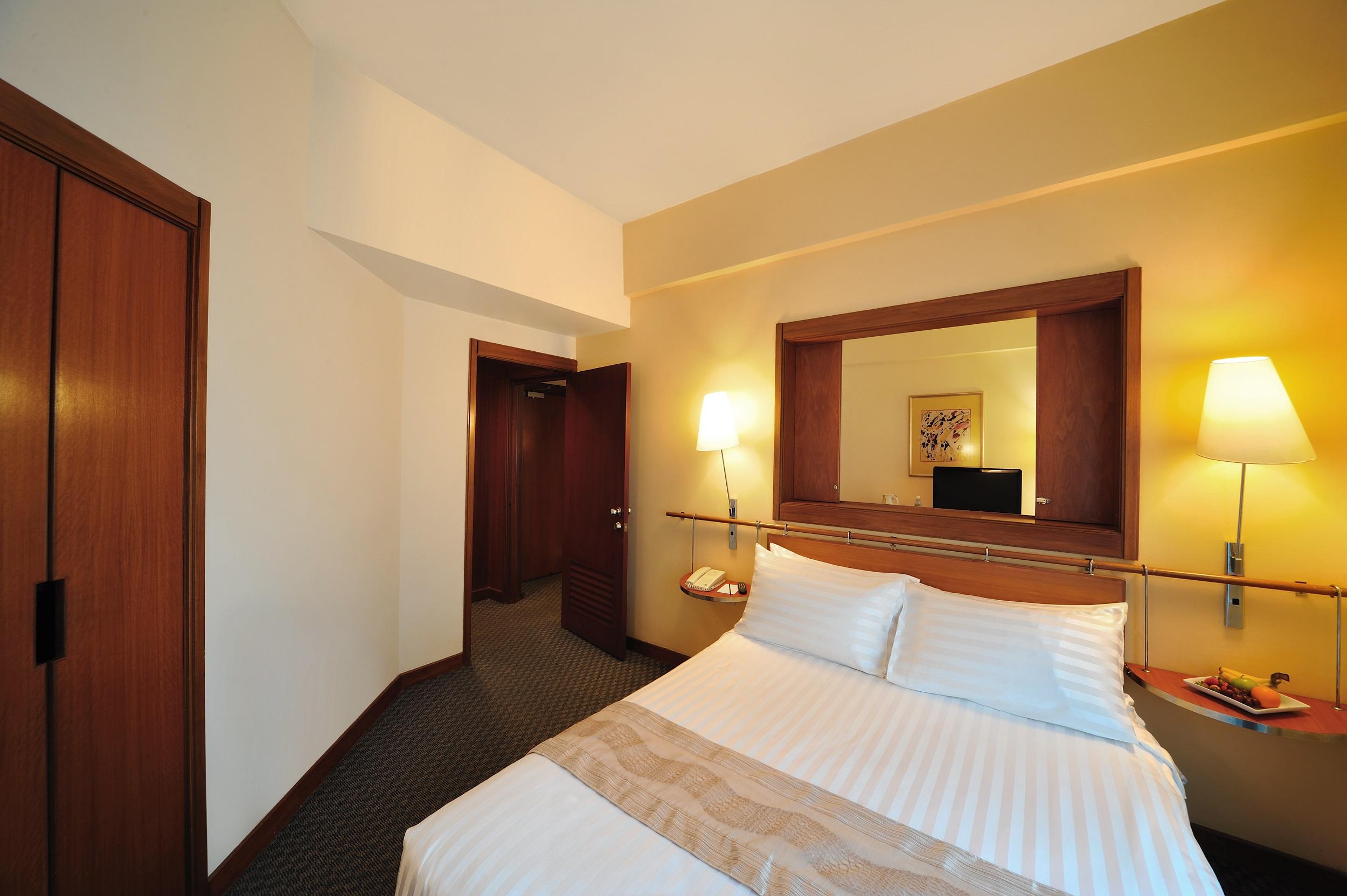 Alpha Genesis Hotel Bukit Bintang Kuala Lumpur Extérieur photo