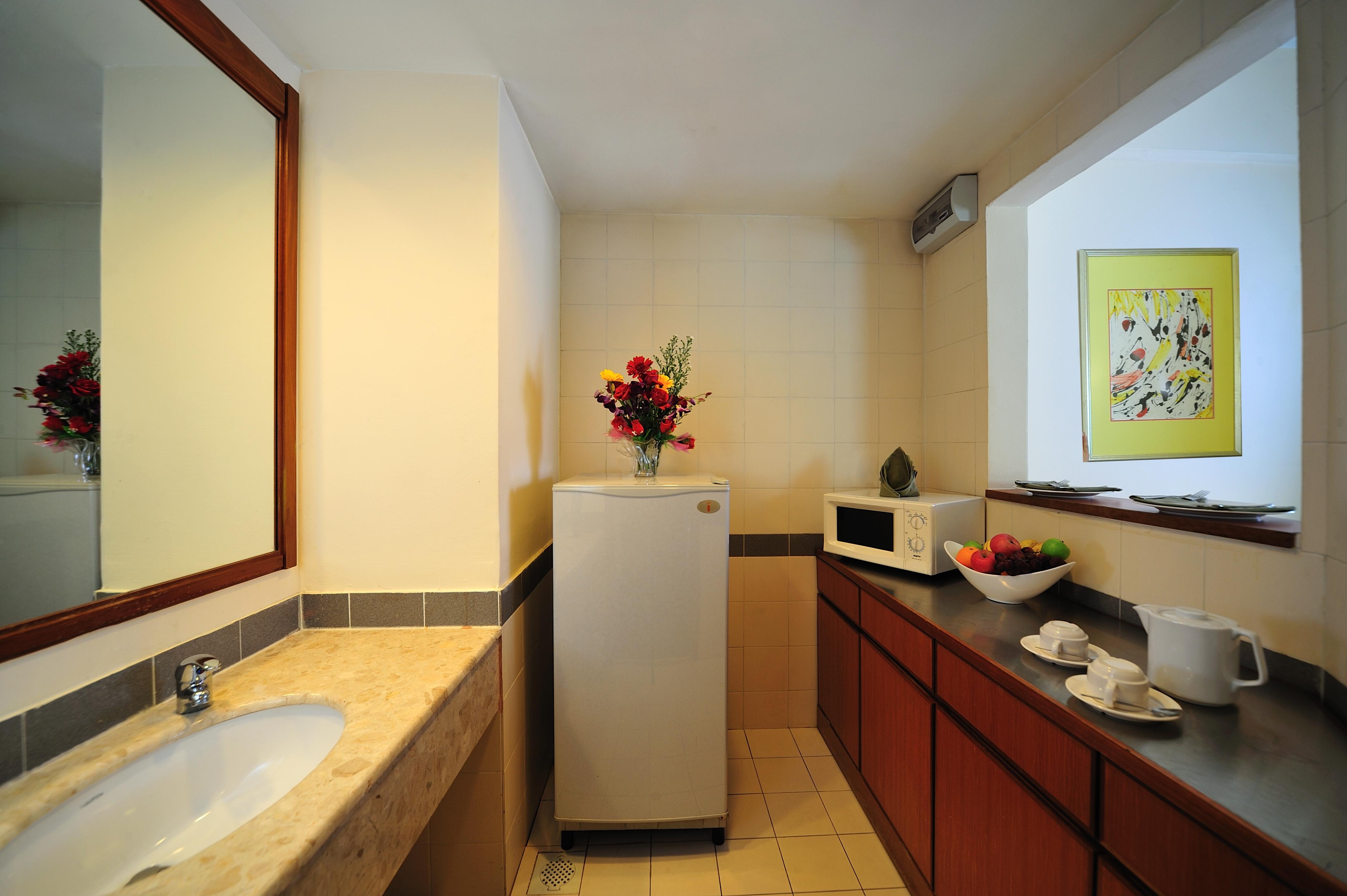 Alpha Genesis Hotel Bukit Bintang Kuala Lumpur Extérieur photo