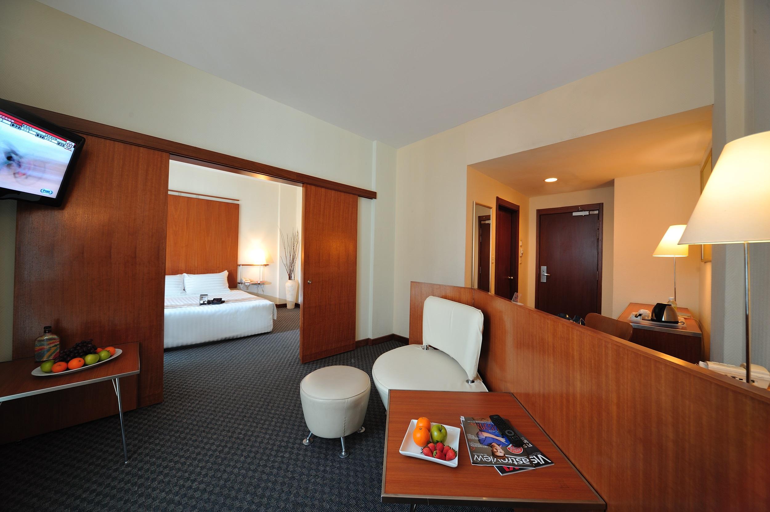 Alpha Genesis Hotel Bukit Bintang Kuala Lumpur Extérieur photo