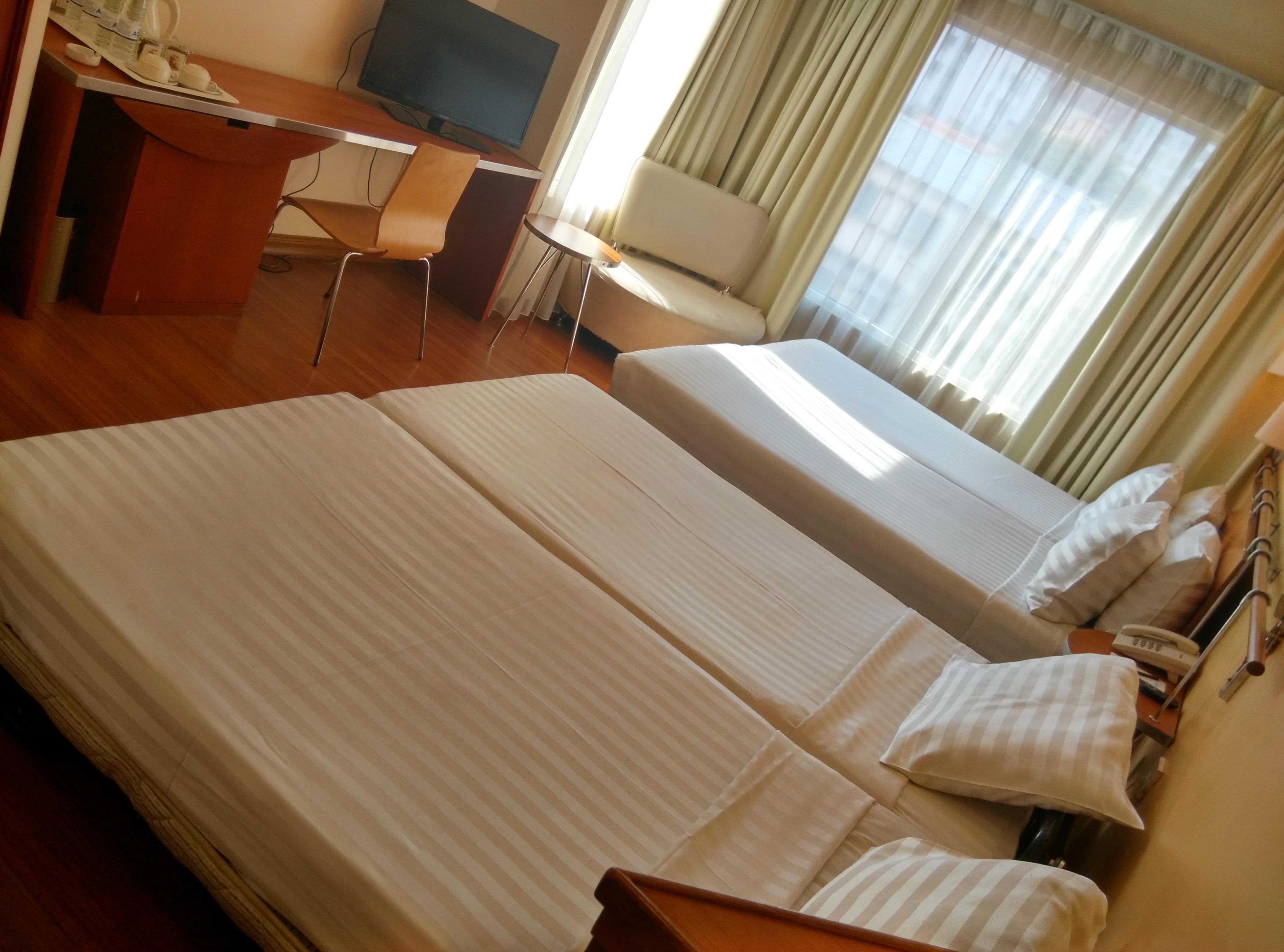 Alpha Genesis Hotel Bukit Bintang Kuala Lumpur Extérieur photo