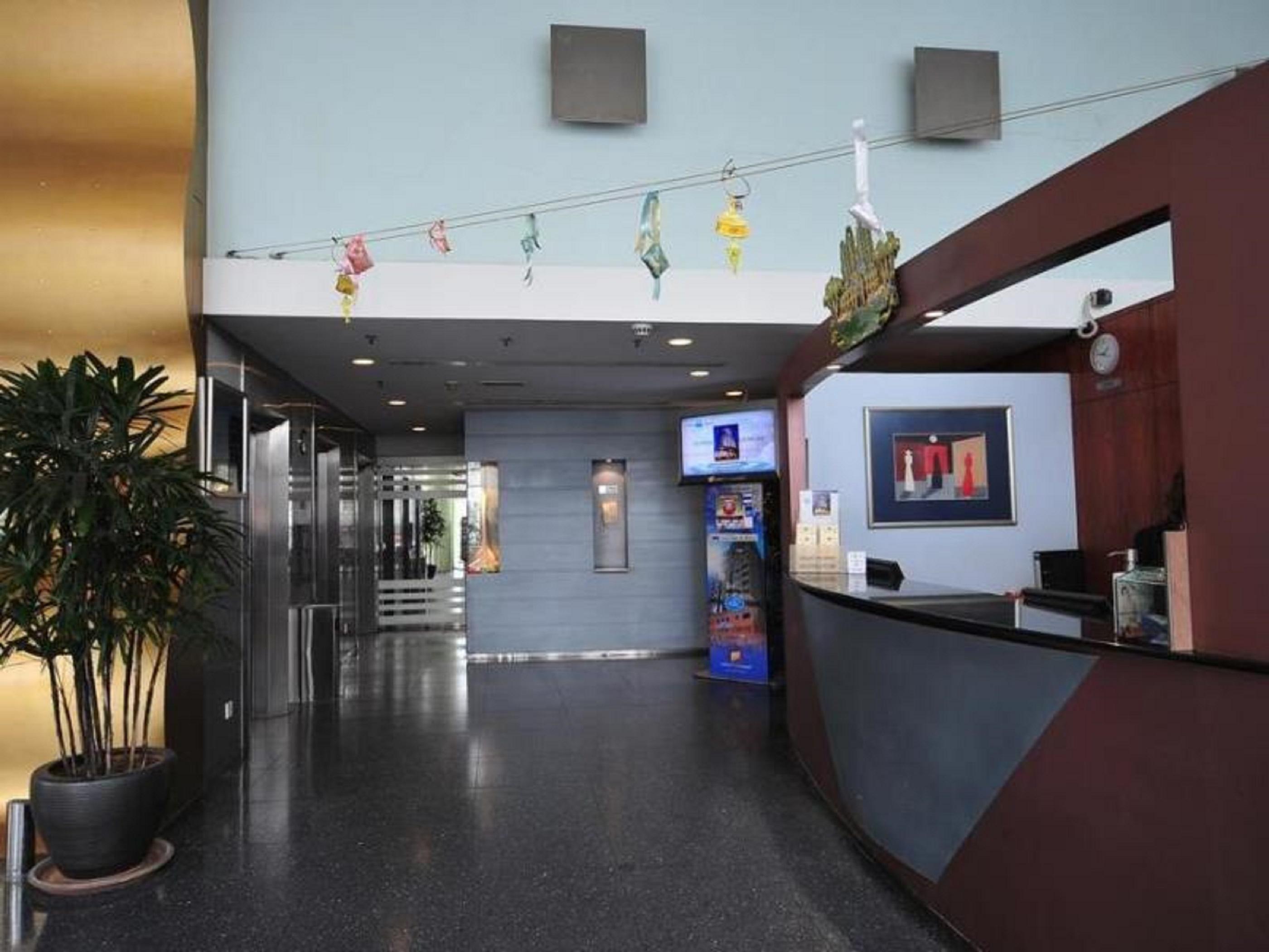 Alpha Genesis Hotel Bukit Bintang Kuala Lumpur Extérieur photo