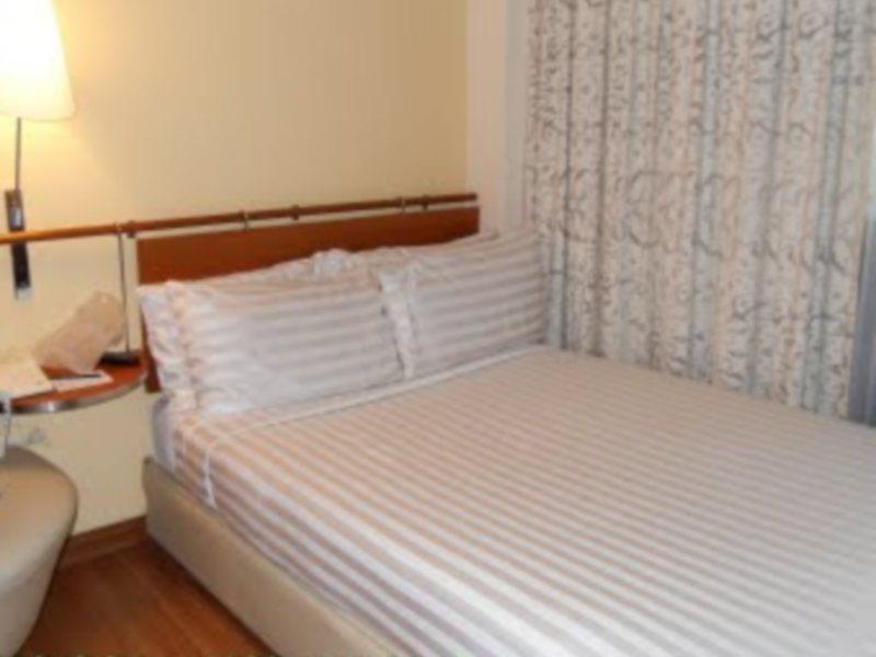 Alpha Genesis Hotel Bukit Bintang Kuala Lumpur Extérieur photo