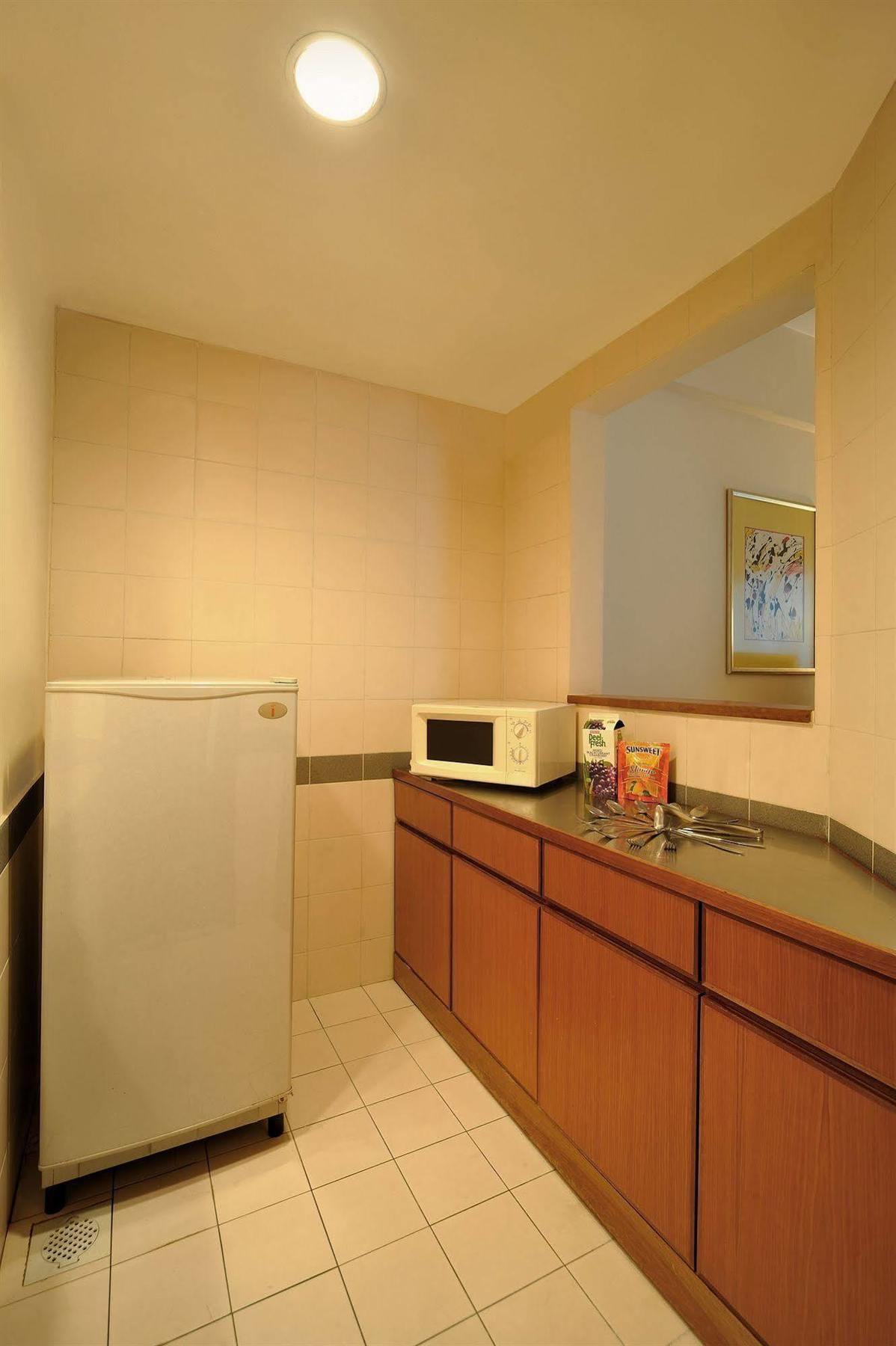 Alpha Genesis Hotel Bukit Bintang Kuala Lumpur Extérieur photo